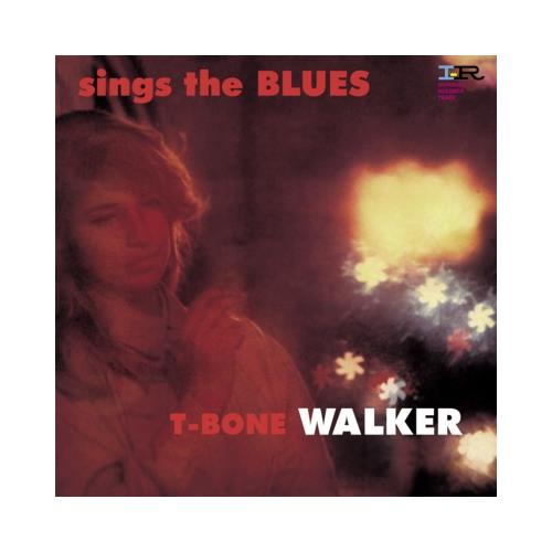 T-Bone Walker Sings the Blues (LP)